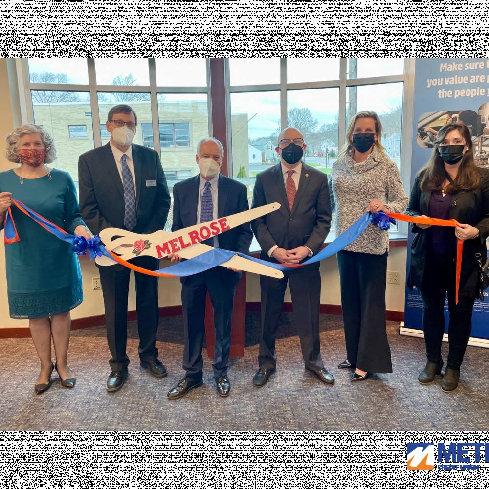 Metro Credit Union Announces Relocation Of Metro Credit Union