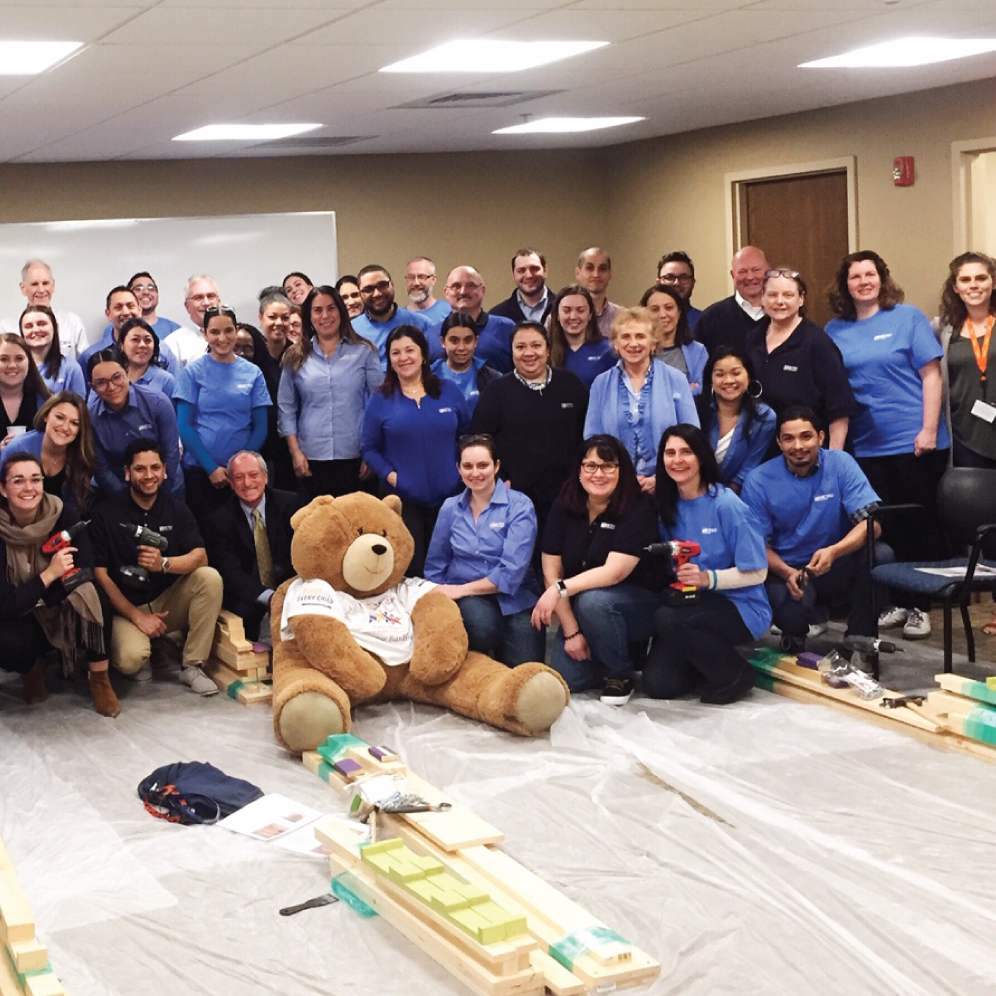 3 Ways Local Businesses Can Give Back to Their… Metro Credit Union