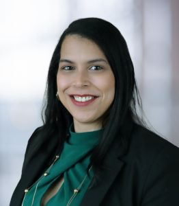 Millie Soto Nunez