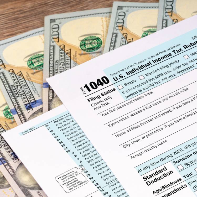 Metro Credit Union | Three Smart Ways to Spend Your Tax Refund