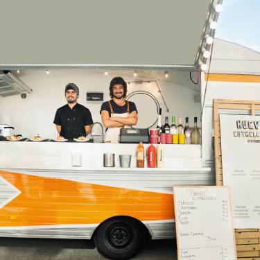 Food Truck