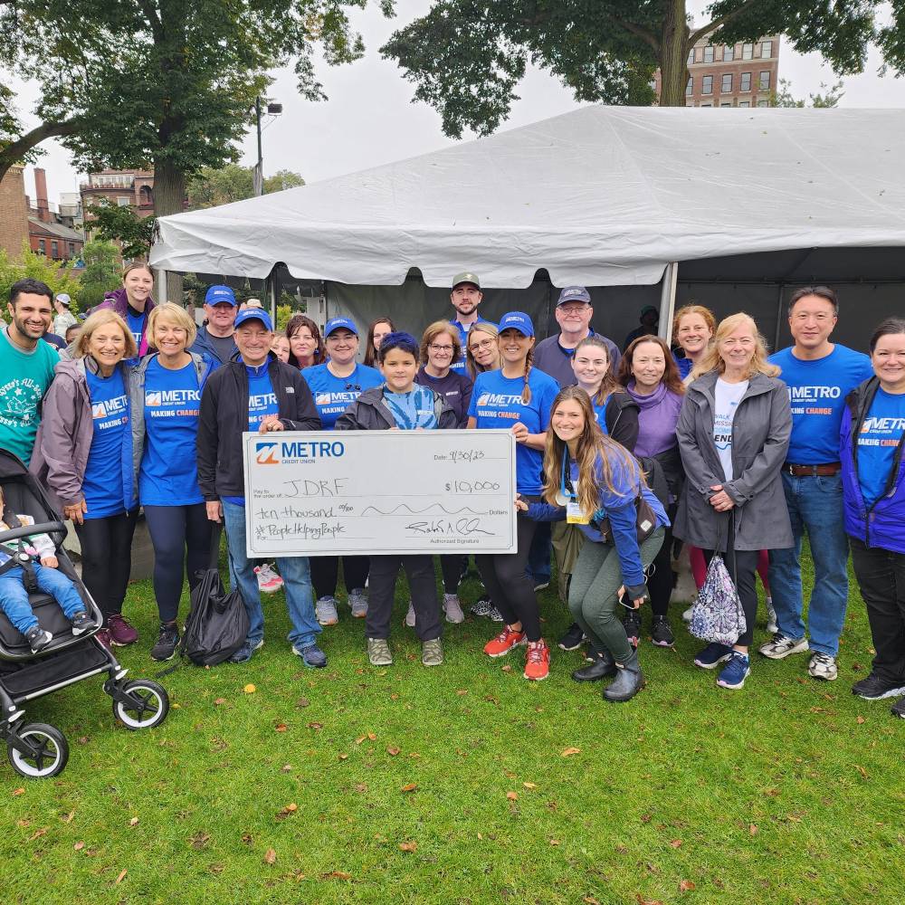 2023 Year in Review Metro Credit Union