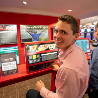 Getty Images 1032204188