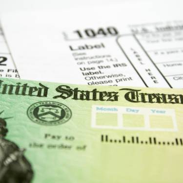 Taxes