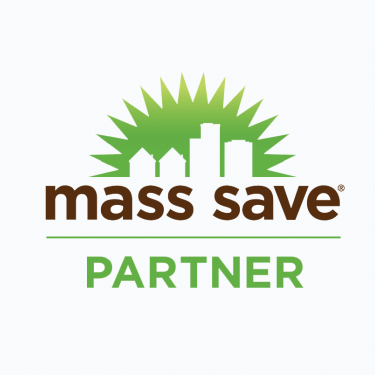 1 mass save Partner logo