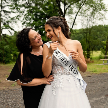 Speacial moments club