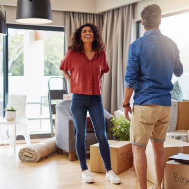 Jumbo Mortgages Website