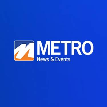 News and Events Logo