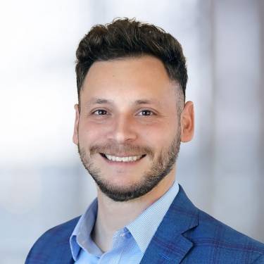 Lucas Ross - Testimonial