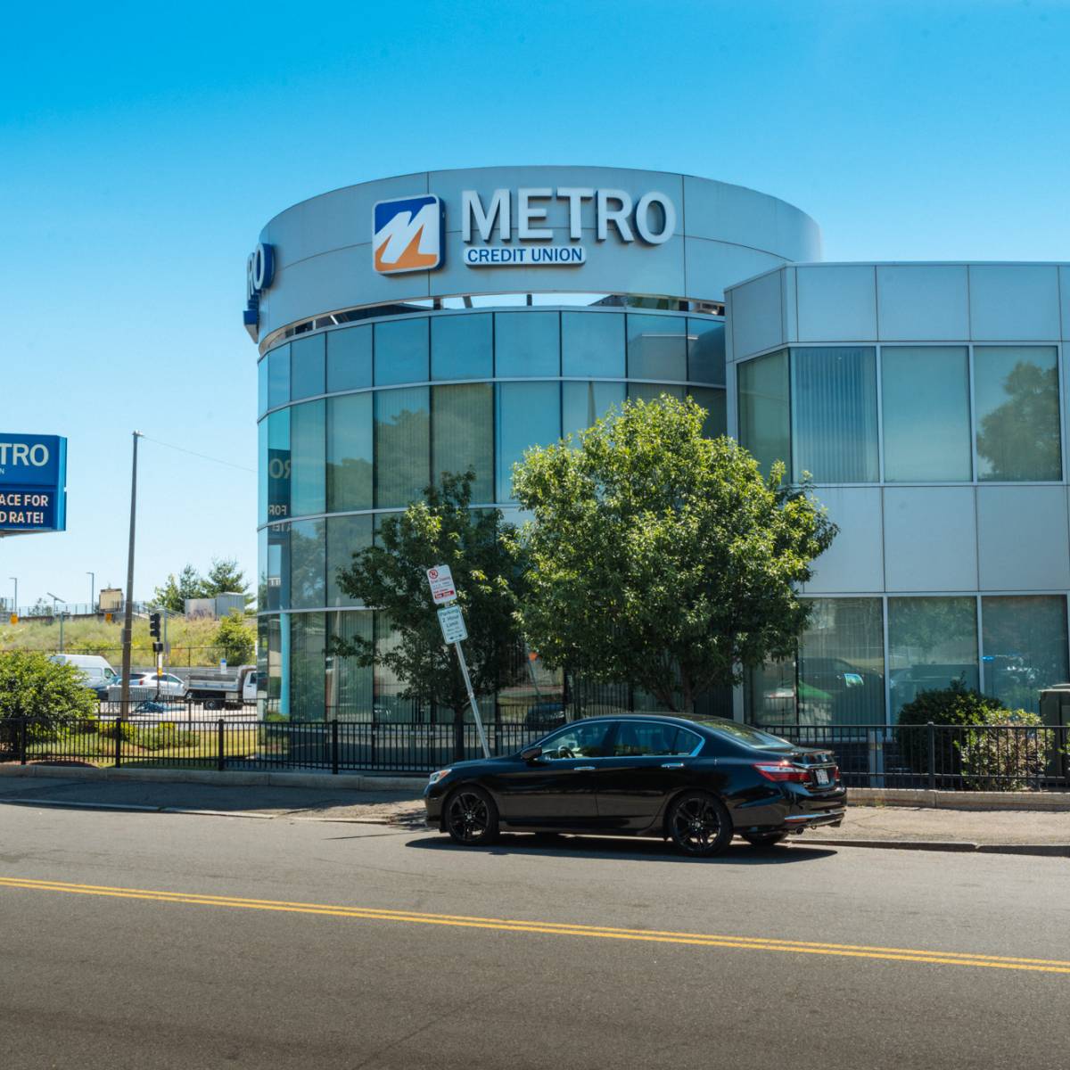 Metro Credit Union