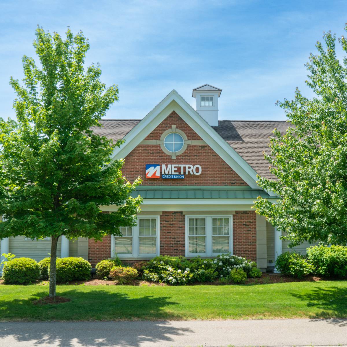 Metro Credit Union Framingham