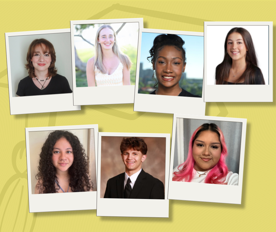 Scholarship Recipients
