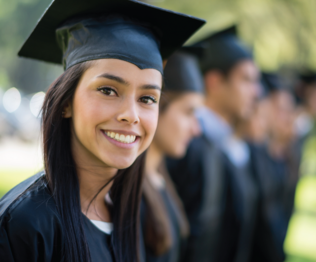 Financial Guidance for Soon-to-Be Grads