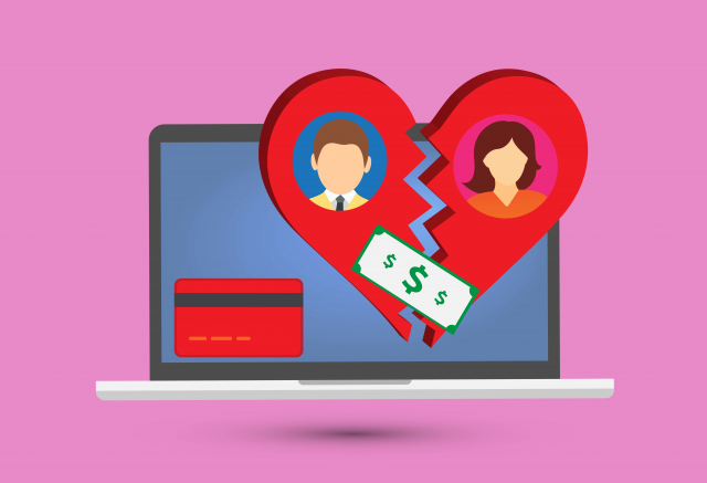 Is It Too Good to Be True? Beware of the Romance Scam