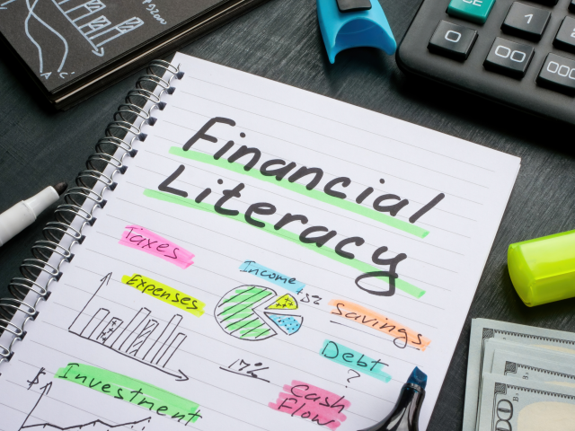 Your Free Financial Resources for Financial Literacy Month (And Every Other Month)