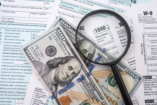 Time is Running out to Claim 2020 Tax Refunds