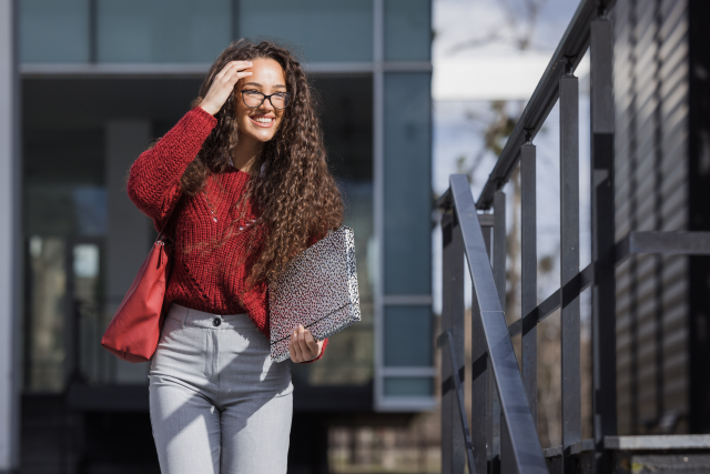 First-Time Borrowers: 6 Steps to Lending for Students and Families