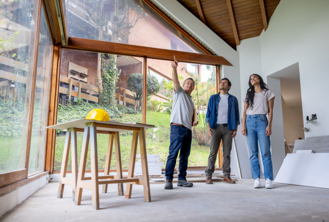 Home Equity Is Holding — and Homeowners Are Leveraging It with HELOCs