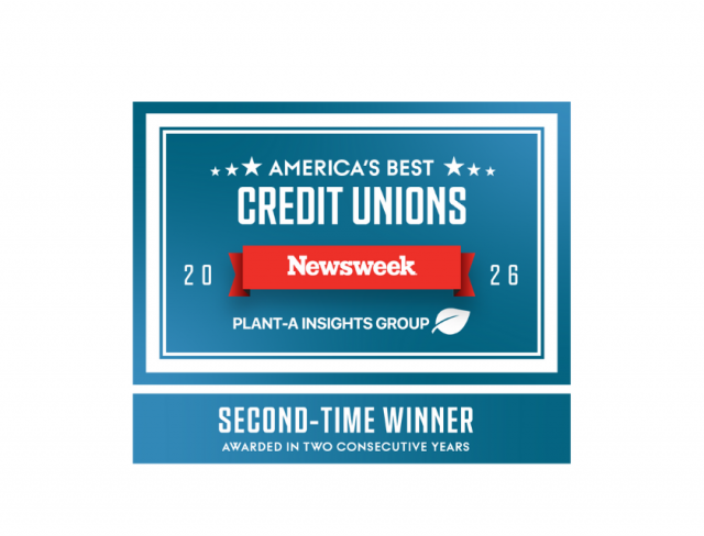 Metro Credit Union Earns Back-to-Back Recognition on Newsweek’s List of America’s Best Regional Banks & Credit Unions