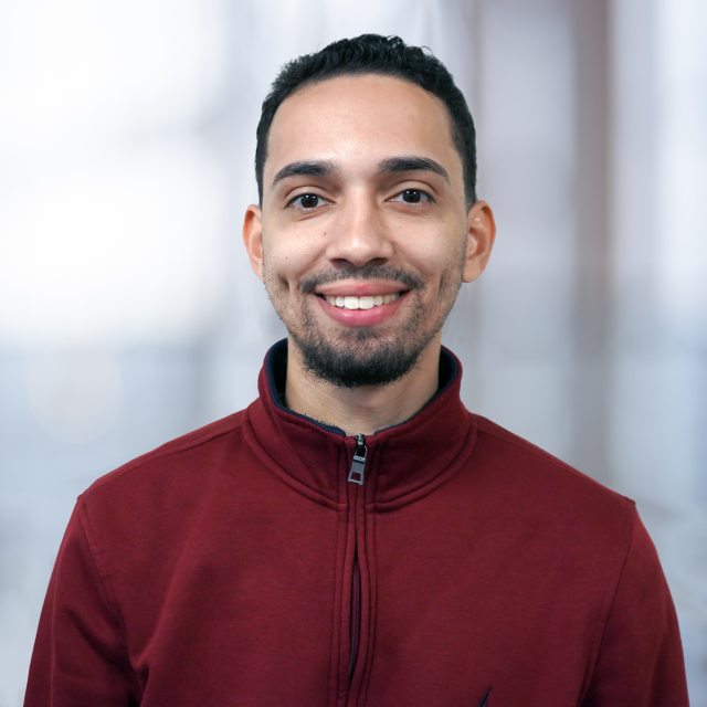 Metro Credit Union Welcomes William Pagan as Branch Manager of Tewksbury Location